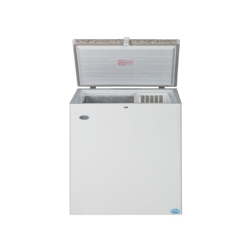 Zero Appliances 180GF IP Gas/Electric Chest Freezer (Photo: 2)